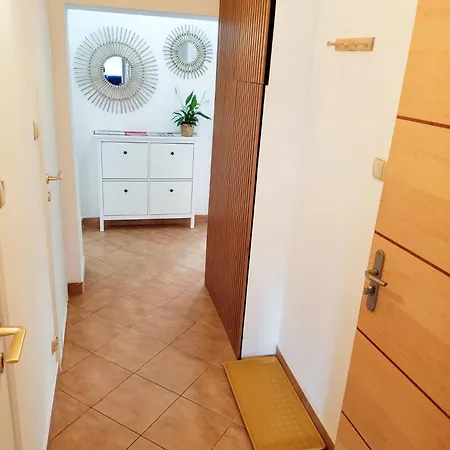 Old Town Crane Apartamento *